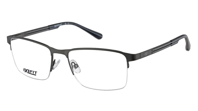 CAT Eyewear Eyeglasses CTO3023