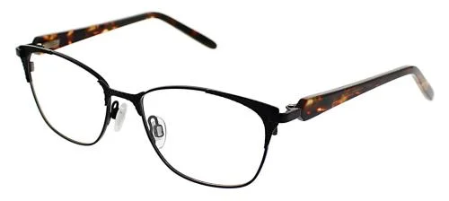Ellen Tracy Eyeglasses AMSTERDAM