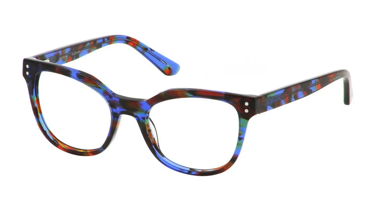 Jill Stuart Eyeglasses JS 382