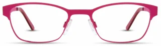 3 - Hot Pink