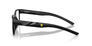 Ferrari Scuderia Eyeglasses FZ8018D