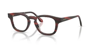 6392 Brushed Red