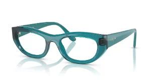 3068 Transparent Light Blue