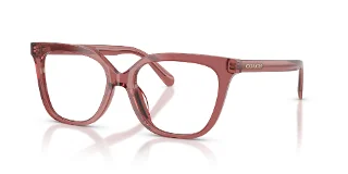 5961 Transparent Smoke Pink