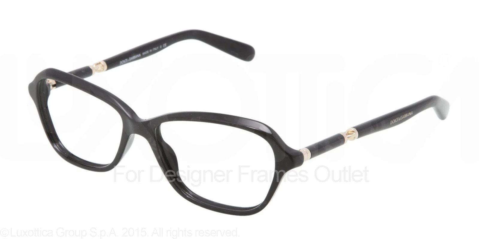 Dolce & Gabbana Eyeglasses DG3145