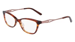 Marchon Nyc Eyeglasses M-5019