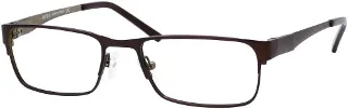0JWU Brushed Brown