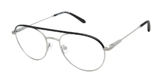 D40 GUNMETAL