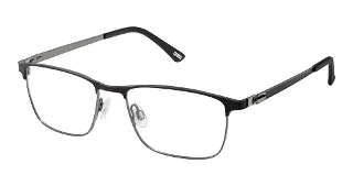 Kliik Denmark Eyeglasses K-804