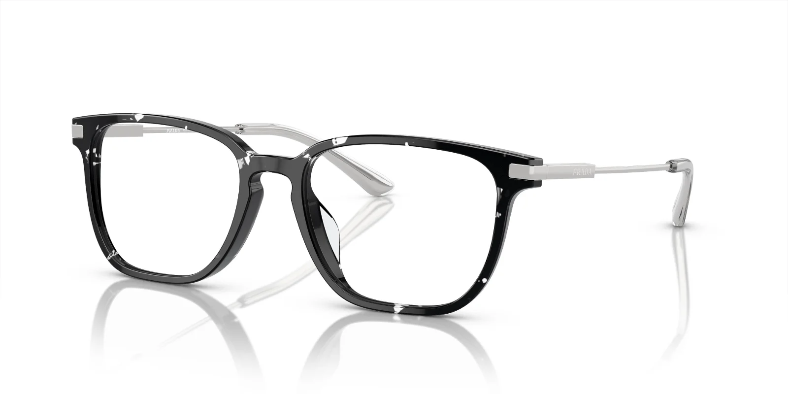 Prada Eyeglasses PRA12VD