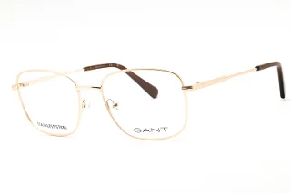 032 Matte Pale Gold / Matte Pale Gold
