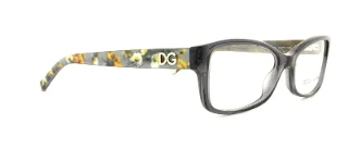 Dolce & Gabbana Eyeglasses DG3119