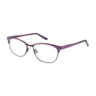 PU Purple