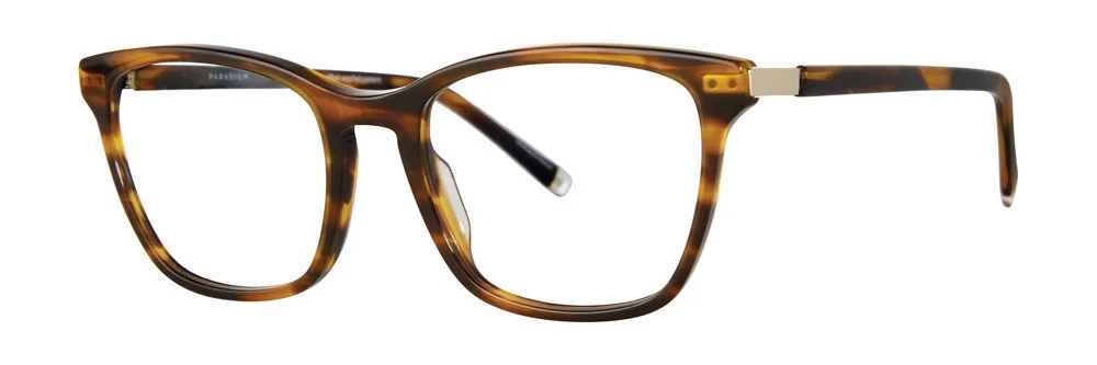 Paradigm Eyeglasses Morrison