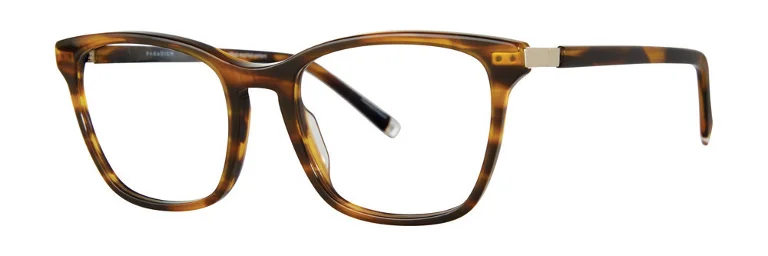 Paradigm Eyeglasses Morrison