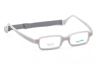 JC  Clear Grey
