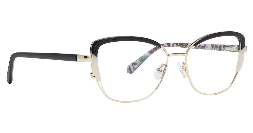 Vera Bradley Eyeglasses Thelon