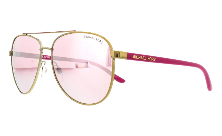 Michael Kors Sunglasses MK5007 Hvar