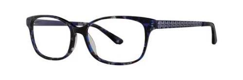 Dana Buchman Eyeglasses EVERLY
