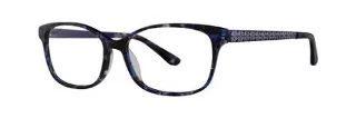 Dana Buchman Eyeglasses EVERLY