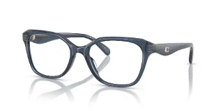 5846 Transparent Blue