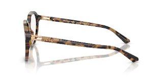 Michael Kors Eyeglasses MK4129