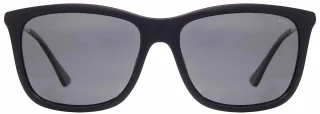3 - Navy/Silver