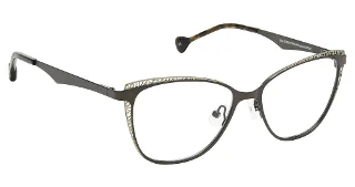Lisa Loeb Eyeglasses UPSIDE