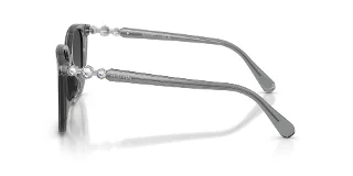 Swarovski Sunglasses SK6053D