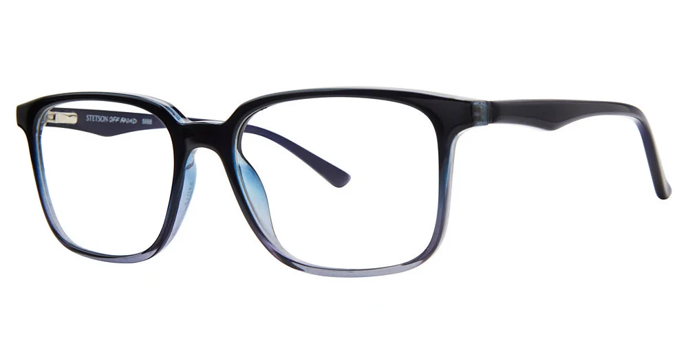 Stetson Off Road Eyeglasses 5098