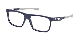 092 Matte Blue/Matte Blue