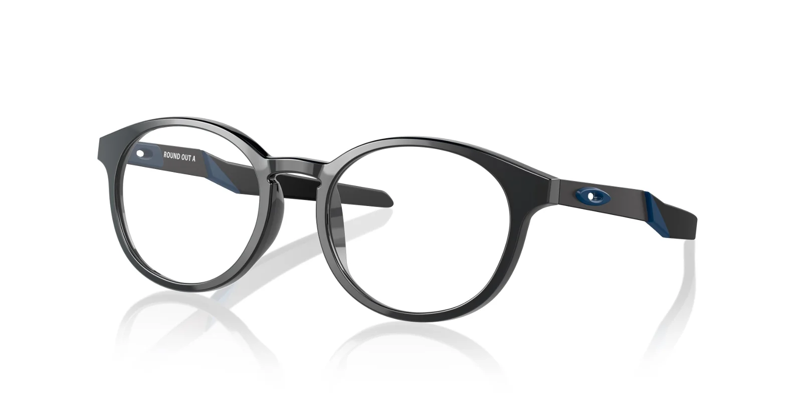 Oakley Eyeglasses ROUND OUT A