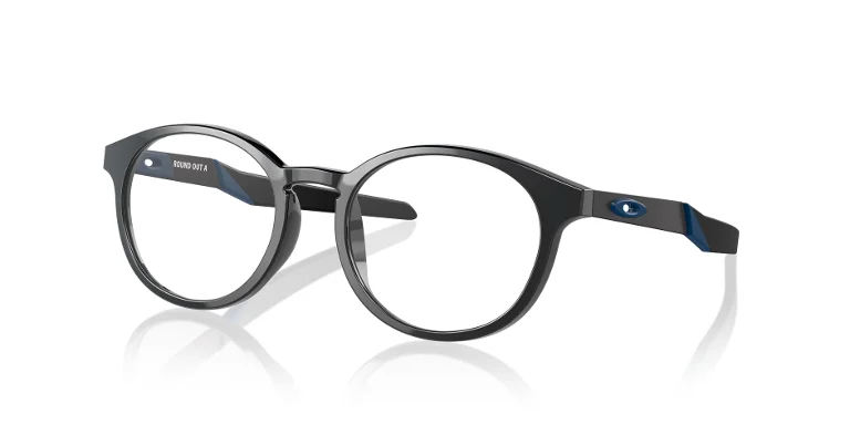 Oakley Eyeglasses ROUND OUT A