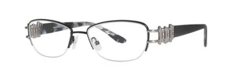 Dana Buchman Eyeglasses CLARICIA