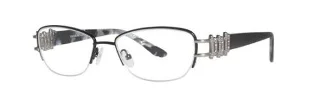 Dana Buchman Eyeglasses CLARICIA