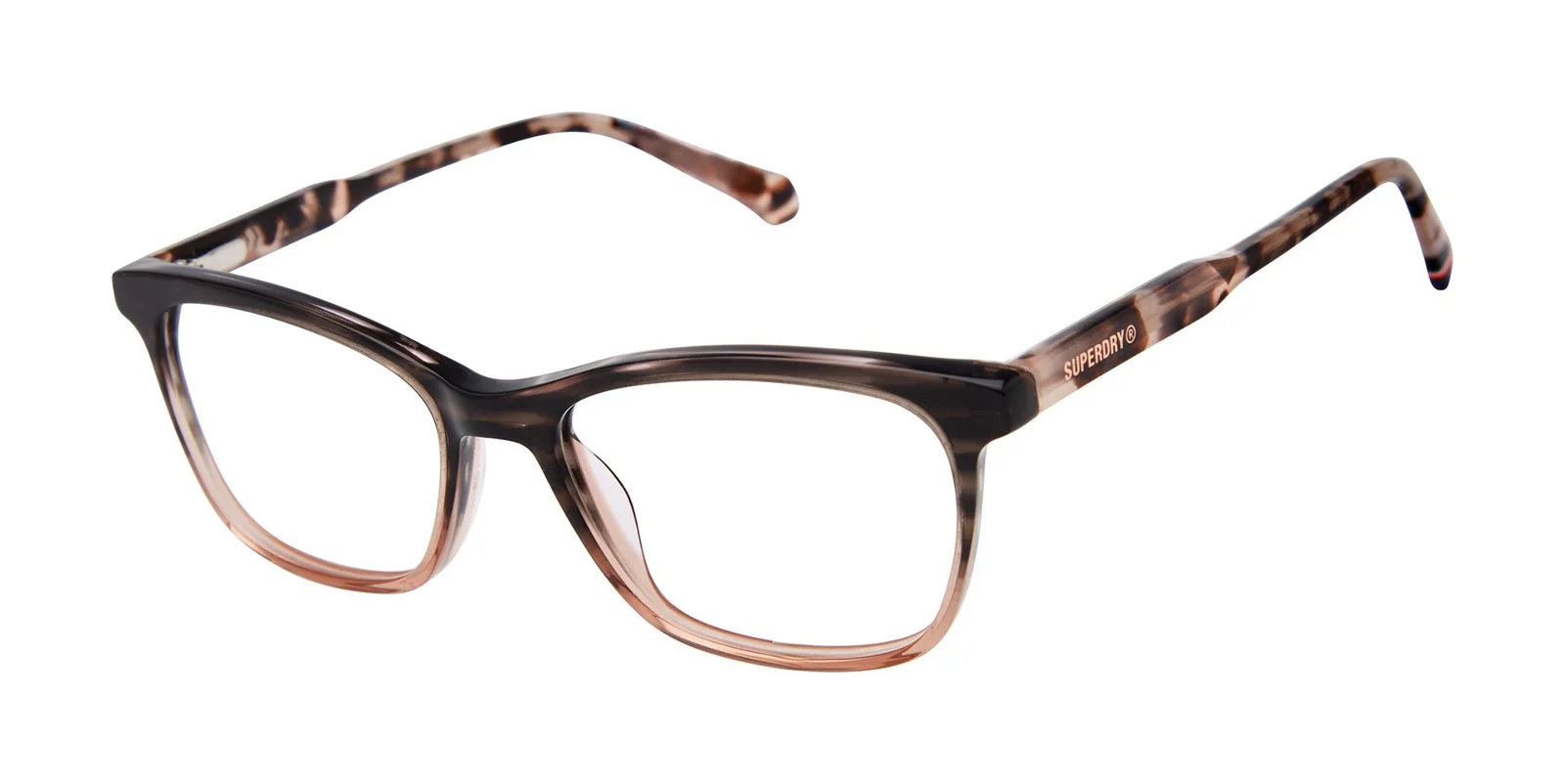 Superdry Eyeglasses SDOW022T