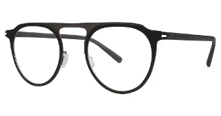 Randy Jackson Eyeglasses X130