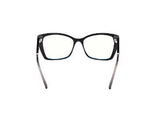 Tom Ford Eyeglasses FT5893-B