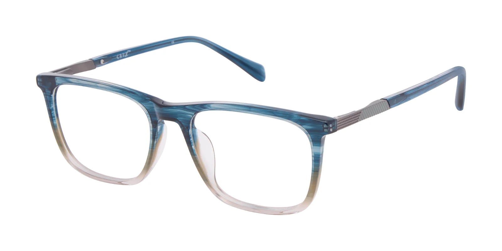 Cruz Eyeglasses SCOTT BLVD