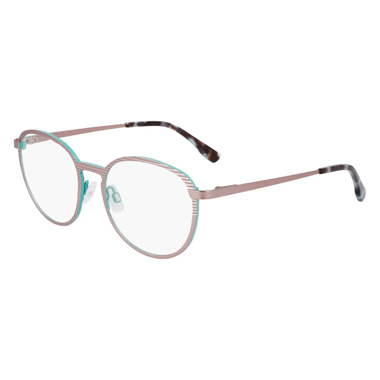 Mcallister Eyeglasses MC4532