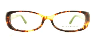 Ralph Lauren Eyeglasses RL6089