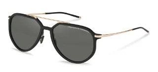 Black W Gold (A415)