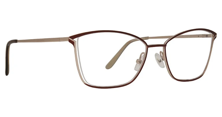 Xoxo Eyeglasses Amora