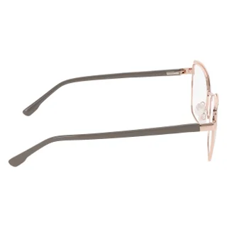 Mcallister Eyeglasses MC4568