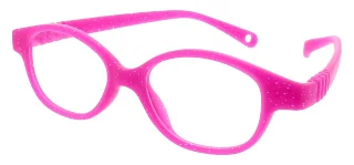 Pink Sparkle
