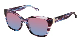 S404-F-2143 Aqua Purple
