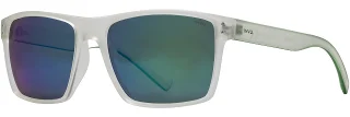 C02 Matte Crystal / Green