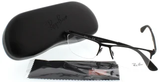 Ray Ban Eyeglasses RX6335