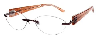 Bcbgmaxazria Eyeglasses HOLLY