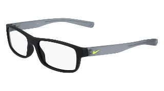 002 Matte Black/Wolf Grey